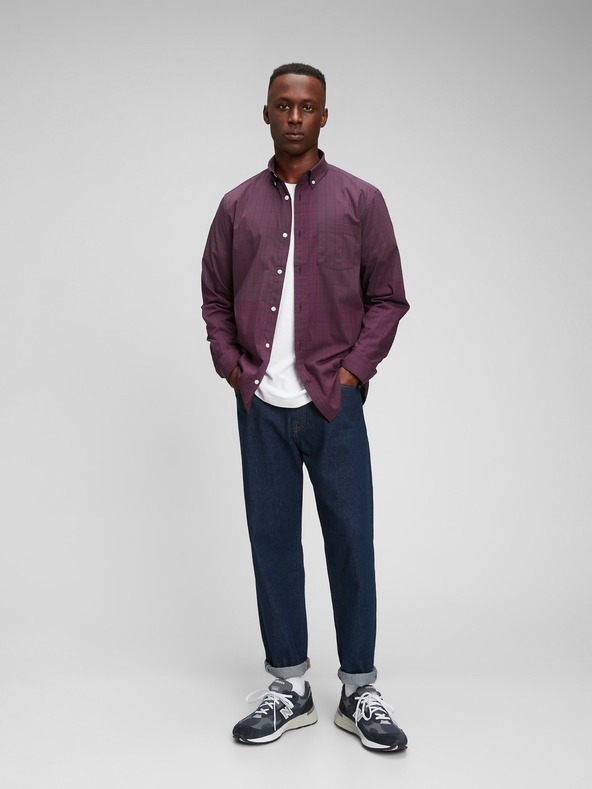 GAP Poplin Ing Piros << lejárt 3608079 67 fotója
