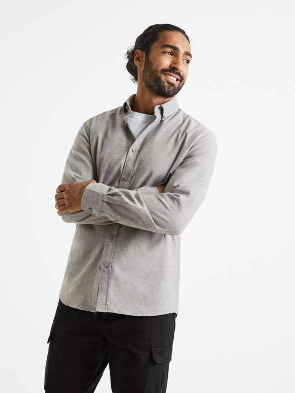 Celio Vafla Ing Szürke << lejárt 8318009 61 << lejárt 5623187 37 << lejárt 2039164 89 fotója