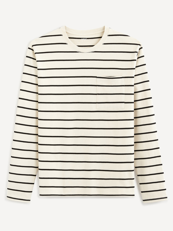 Celio Veboxmlr Póló Fehér << lejárt 2866560 55 fotója