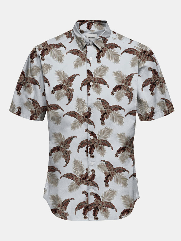 ONLY & SONS Kalle Ing Fehér << lejárt 6504694 1 fotója