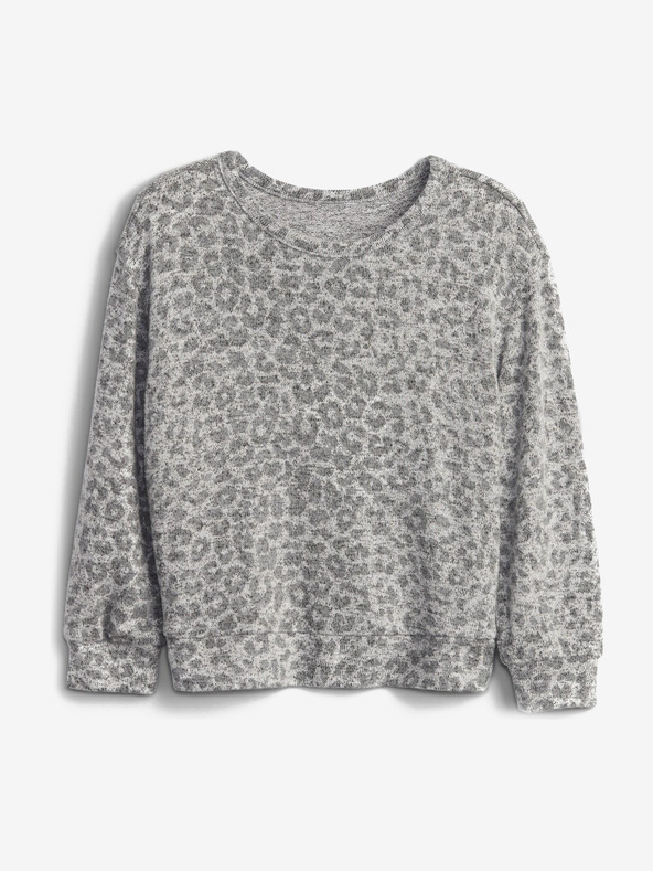 GAP Easy Póló Szürke << lejárt 4111555 48 fotója