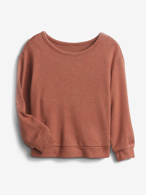 GAP Easy Póló Barna << lejárt 7140513 62 fotója