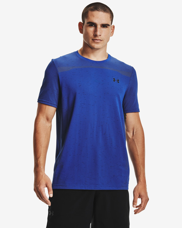 Under Armour Seamless Póló Kék << lejárt 6840896 60 fotója