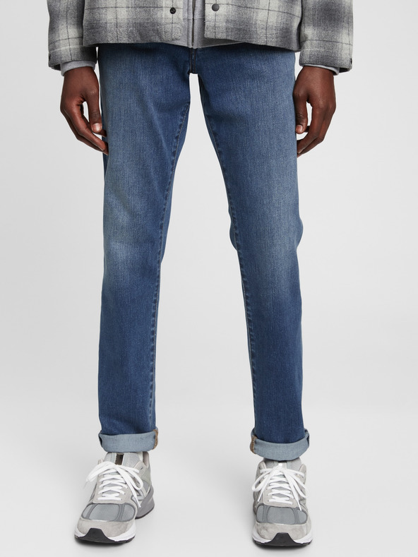 GAP Farmernadrág Kék << lejárt 8480339 53 << lejárt 4349484 17 fotója