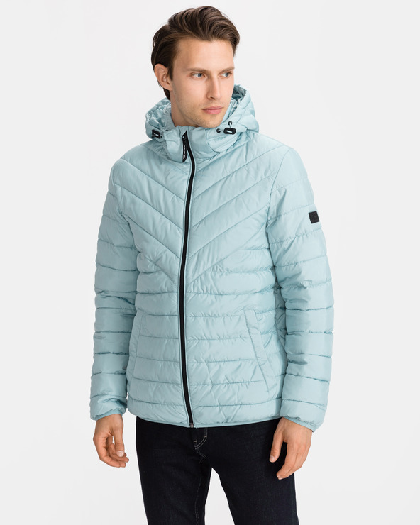Tom Tailor Denim Dzseki Kék << lejárt 8419987 86 << lejárt 6680303 37 fotója
