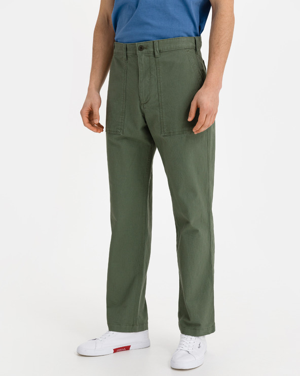 GAP Utility Nadrág Zöld << lejárt 6364540 27 << lejárt 2552279 5 fotója