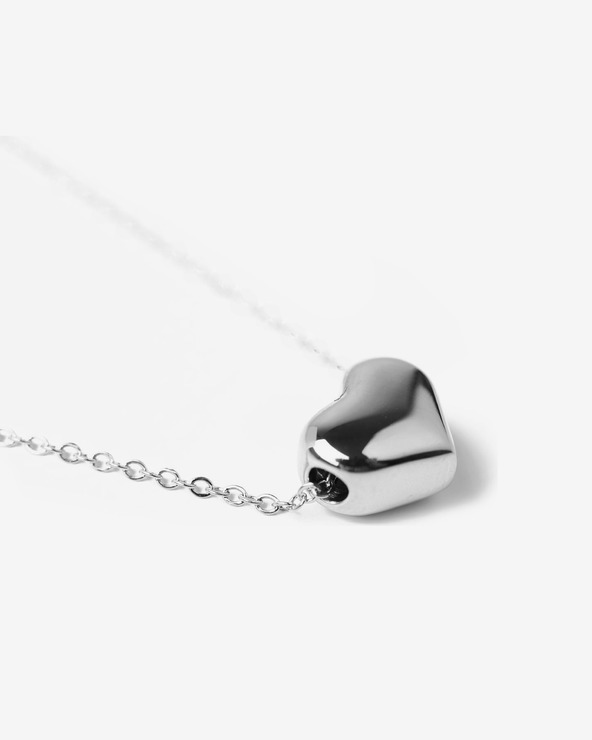 Vuch Deep Love Nyaklánc Ezüst << lejárt 7526231 55 << lejárt 3856445 23 fotója