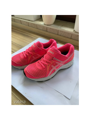 Asics kilány sportcipő 34,5-es << lejárt 267174