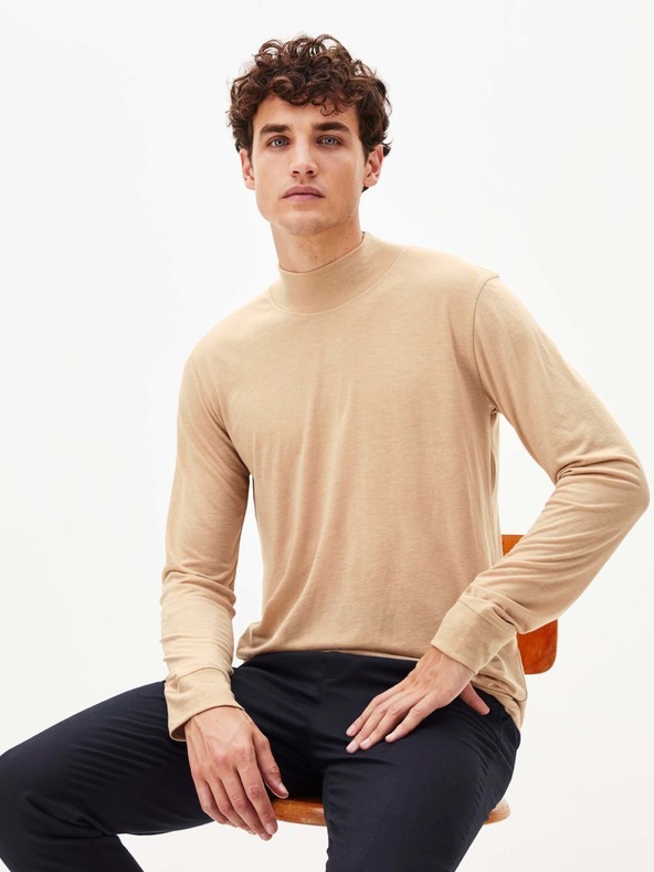 Celio Pehot Póló Bézs << lejárt 3153041 24 fotója