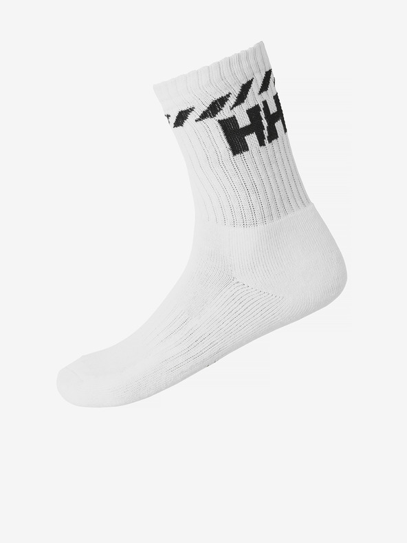 Helly Hansen Zokni 3 pár Fehér fotója