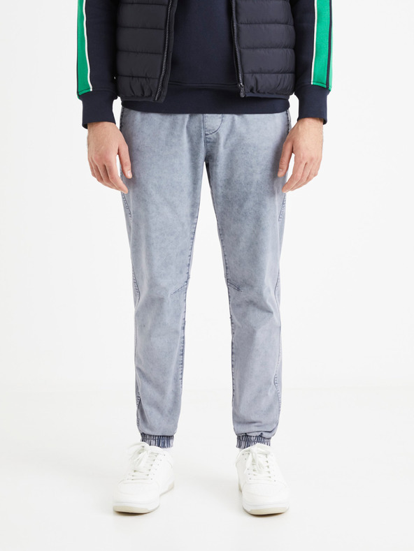 Celio Vosyd Nadrág Kék << lejárt 9554650 95 fotója