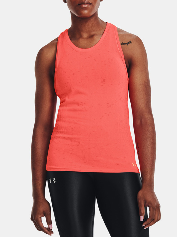 Under Armour UA Seamless Run Trikó Narancssárga << lejárt 3387842 7 << lejárt 6964560 40 fotója