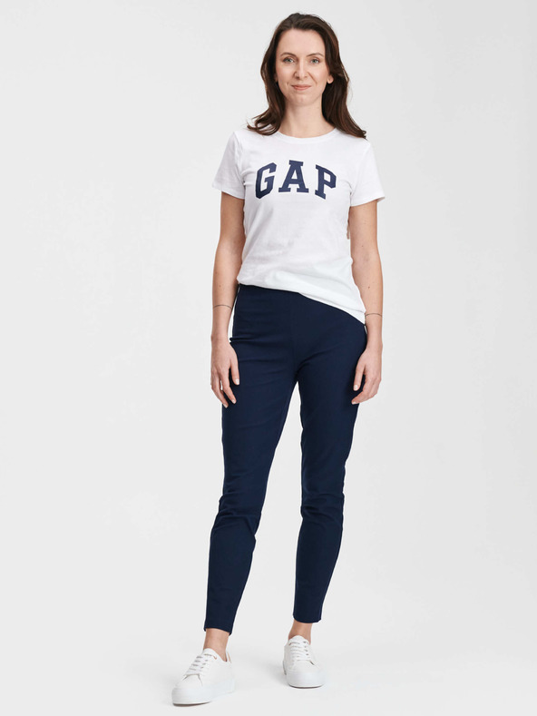 GAP Nadrág Kék << lejárt 1662406 61 fotója