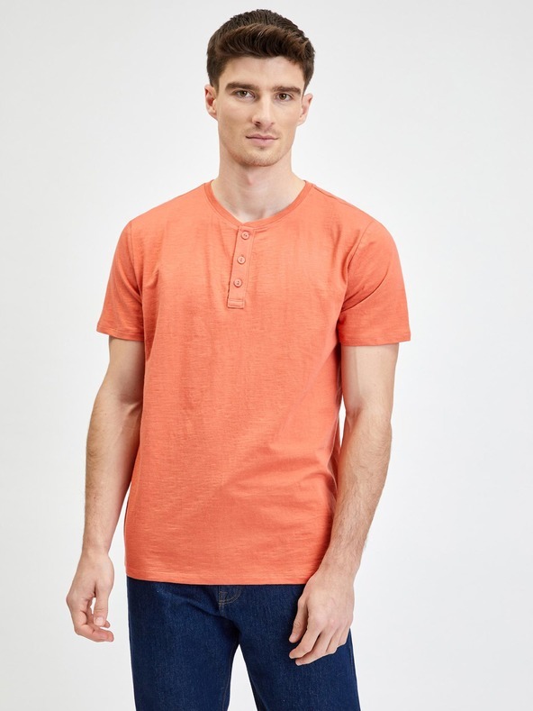 GAP Póló Narancssárga << lejárt 1549887 19 fotója