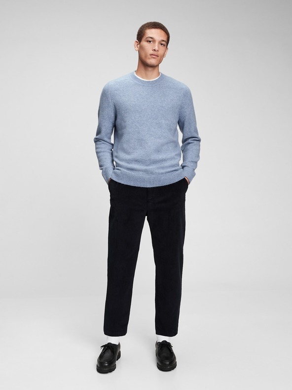 GAP Pulóver Kék << lejárt 8556620 53 fotója