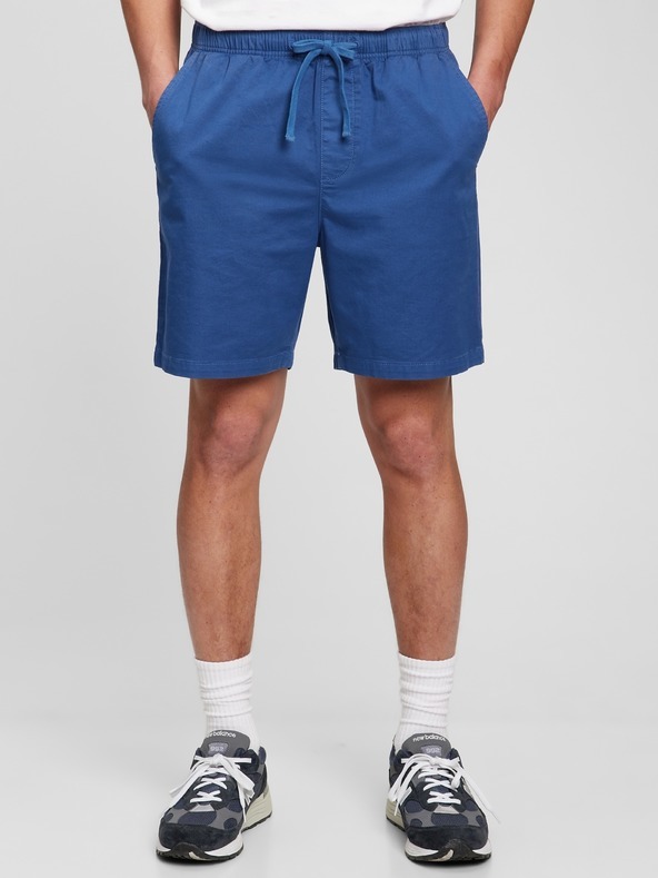 GAP Rövidnadrág Kék << lejárt 2735719 96 << lejárt 8618772 27 fotója