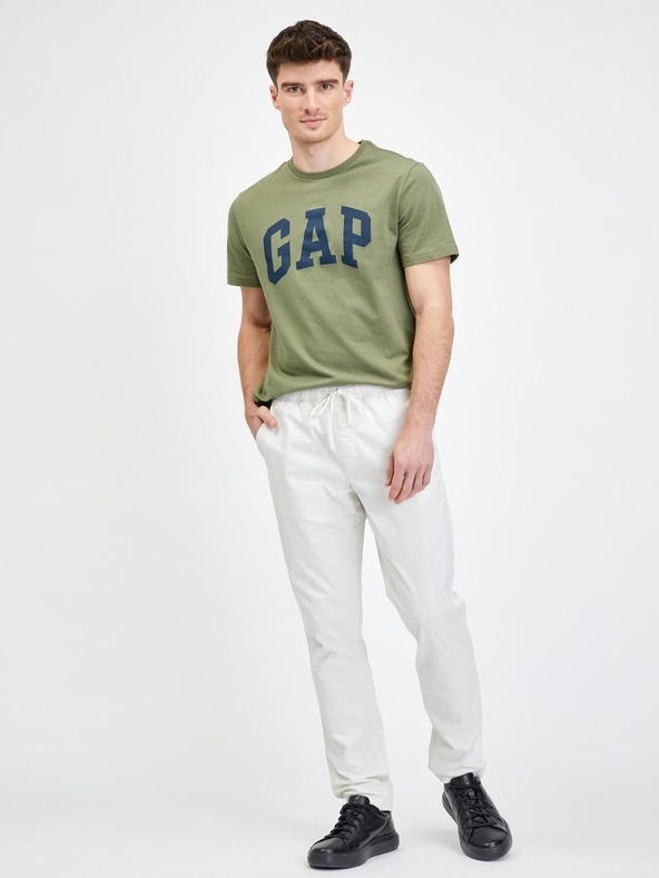 GAP GapFlex Nadrág Fehér << lejárt 1110571 75 fotója