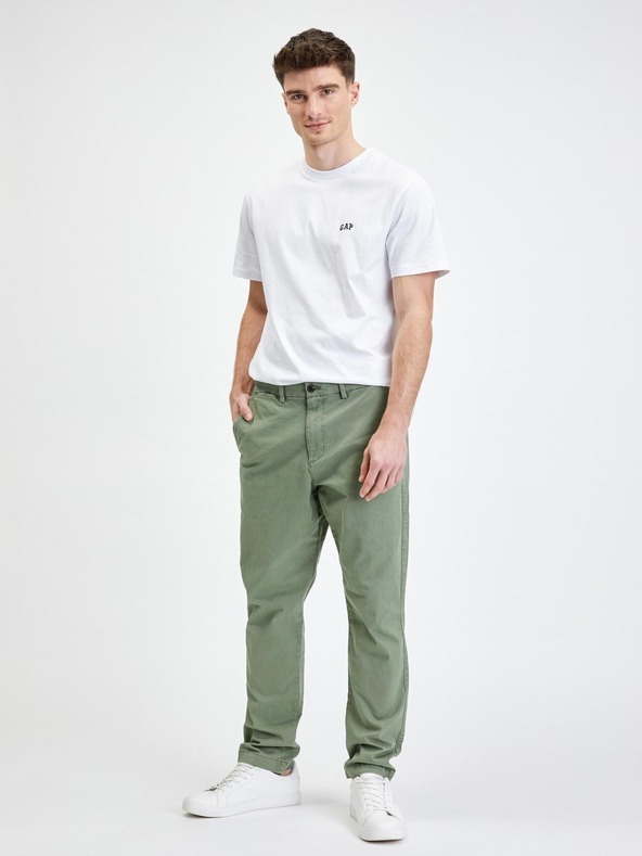 GAP Nadrág Zöld << lejárt 4070535 50 fotója