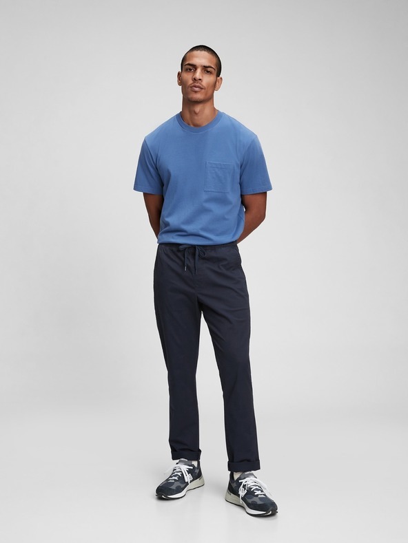 GAP GapFlex Nadrág Kék << lejárt 3710443 80 fotója