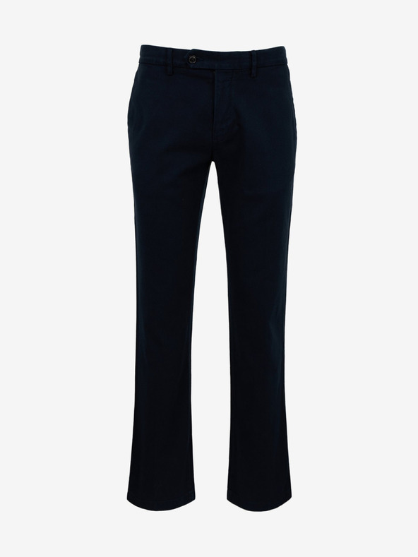 Tommy Hilfiger Nadrág Kék fotója