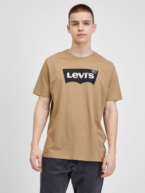 Levi's® Póló Barna fotója