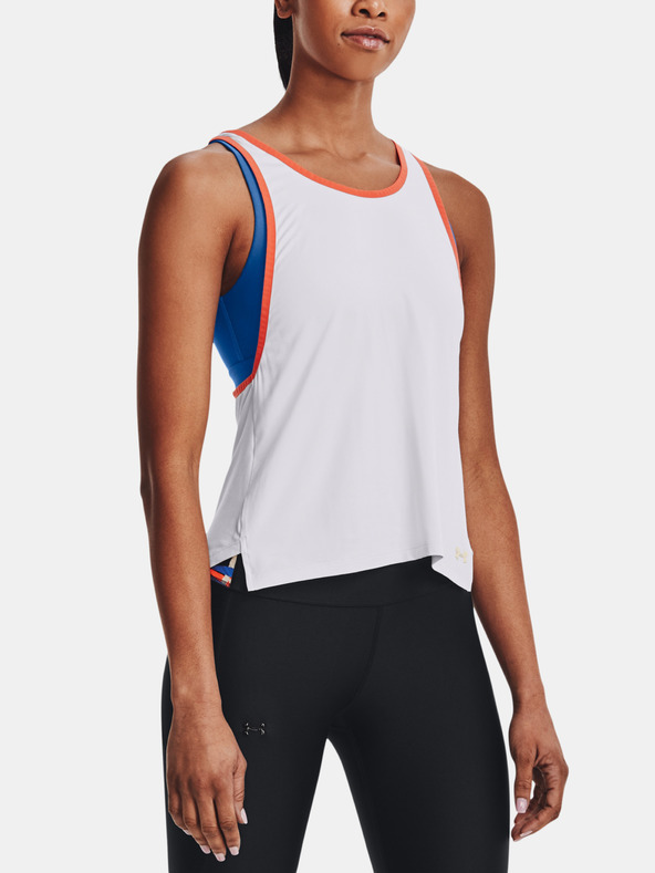 Under Armour 2 in 1 Knockout Trikó Fehér << lejárt 6414413 76 fotója