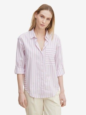 Tom Tailor Ing Lila