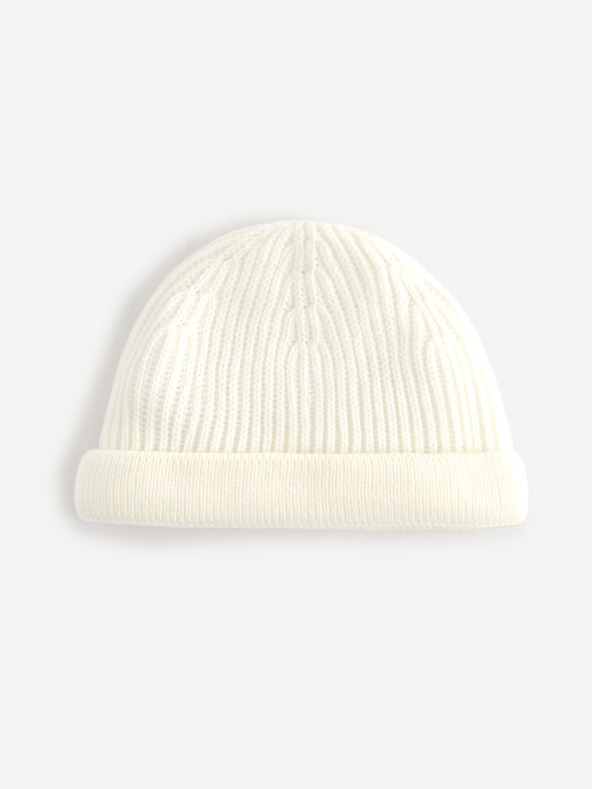 Celio Riga Sapka Fehér << lejárt 1970993 2 fotója