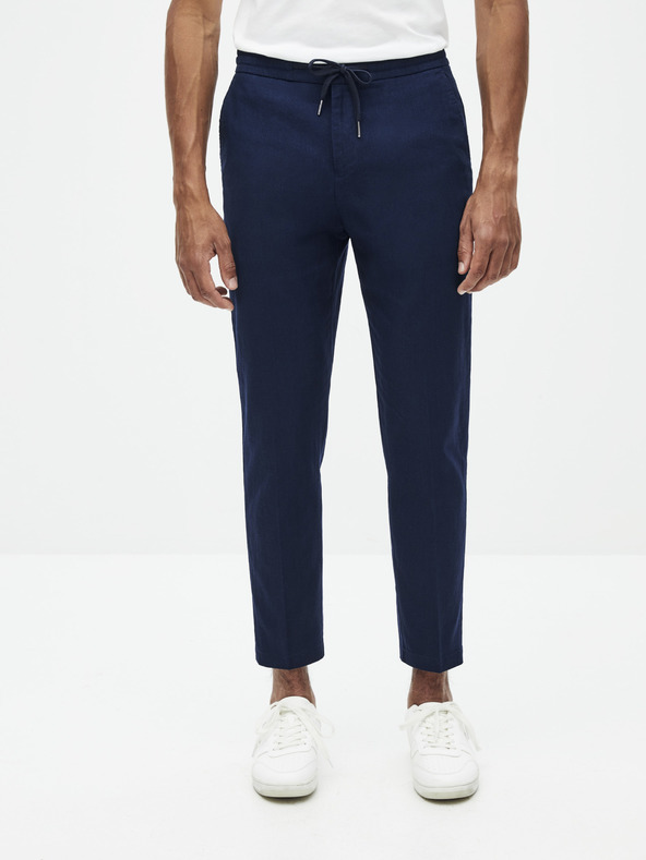 Celio Nadrág Kék << lejárt 4450056 2 fotója