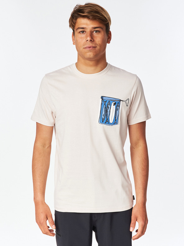 Rip Curl Póló Fehér << lejárt 8428286 55 << lejárt 9841806 2 << lejárt 5644064 8 fotója