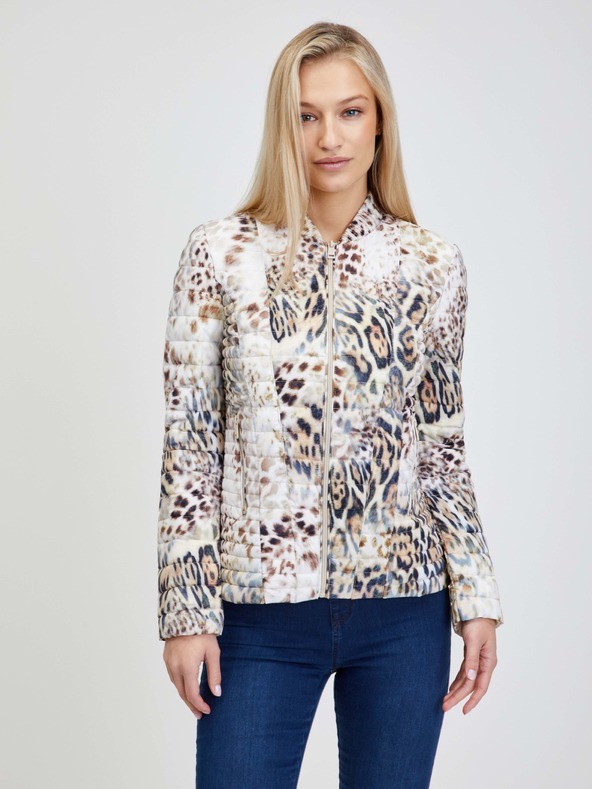 Guess Vera Dzseki Fehér << lejárt 5924371 40 fotója