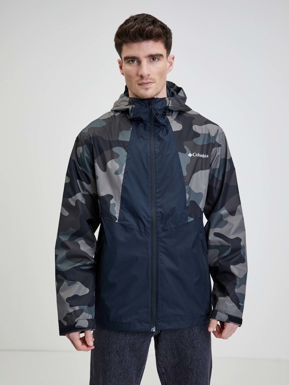 Columbia Inner Limits™ Dzseki Kék << lejárt 8702800 69 fotója