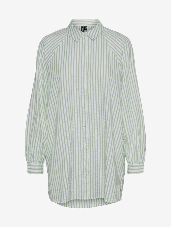 Vero Moda Juno Ing Fehér fotója