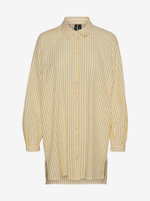 Vero Moda Juno Ing Sárga