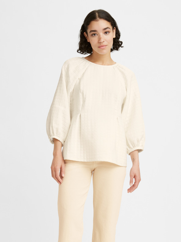 Levi's® Blúz Fehér fotója