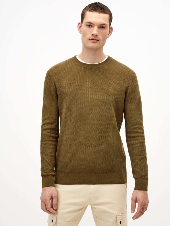 Celio Teverti Pulóver Barna << lejárt 7018044 6 fotója