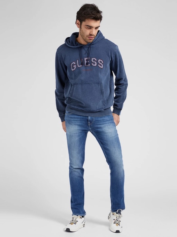 Guess Farmernadrág Kék << lejárt 1589969 69 fotója