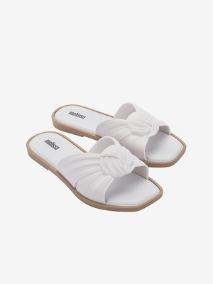 Melissa Papucs Fehér