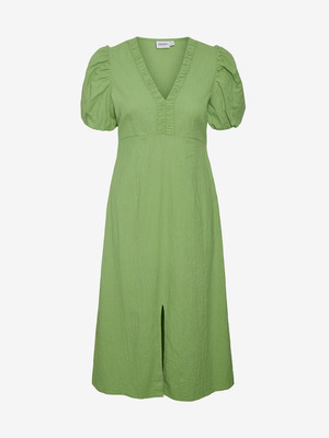 Vero Moda Thilde Ruha Zöld