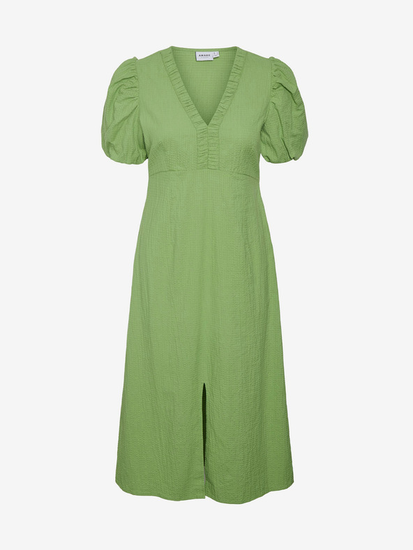Vero Moda Thilde Ruha Zöld fotója