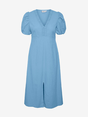 Vero Moda Thilde Ruha Kék