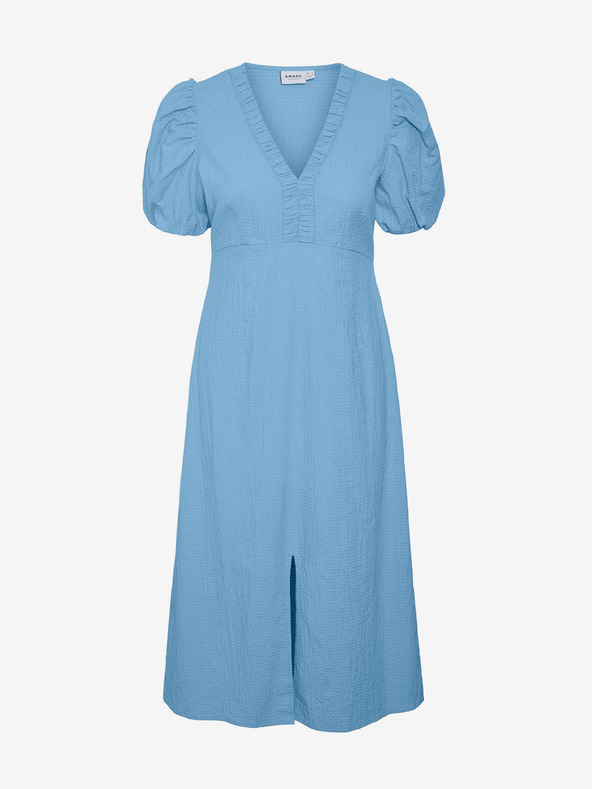 Vero Moda Thilde Ruha Kék fotója