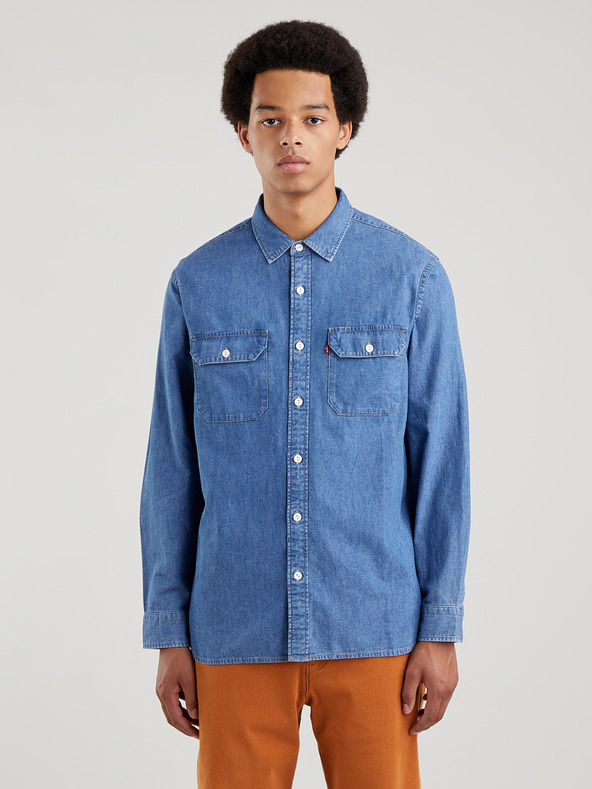 Levi's® Ing Kék << lejárt 8019956 87 fotója