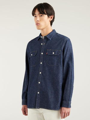 Levi's® Ing Kék