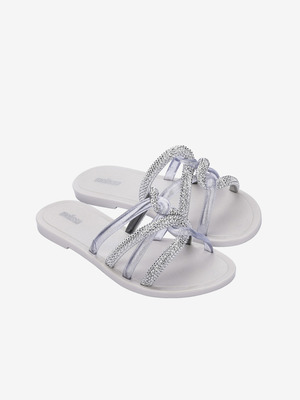 Melissa Papucs Fehér