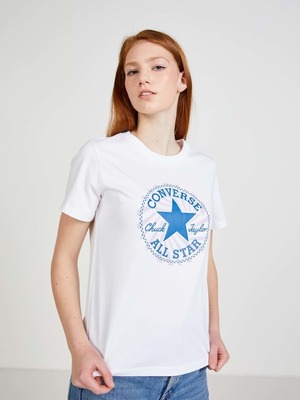 Converse Póló Fehér