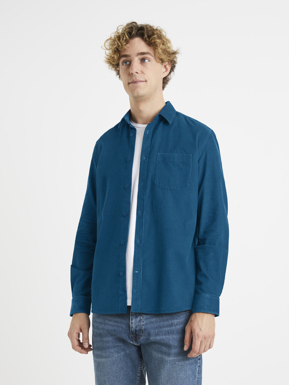 Celio Vamil Ing Kék << lejárt 5533105 73 fotója
