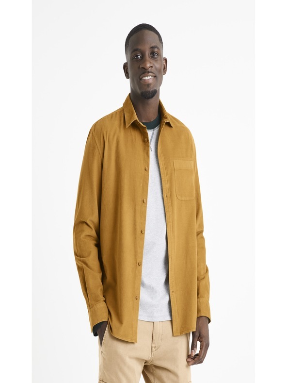 Celio Vamil Ing Sárga << lejárt 9204713 9 fotója