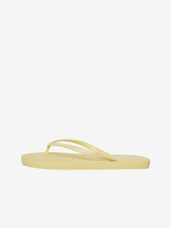 Vero Moda Siw Strandpapucs Sárga << lejárt 2414524 98 fotója