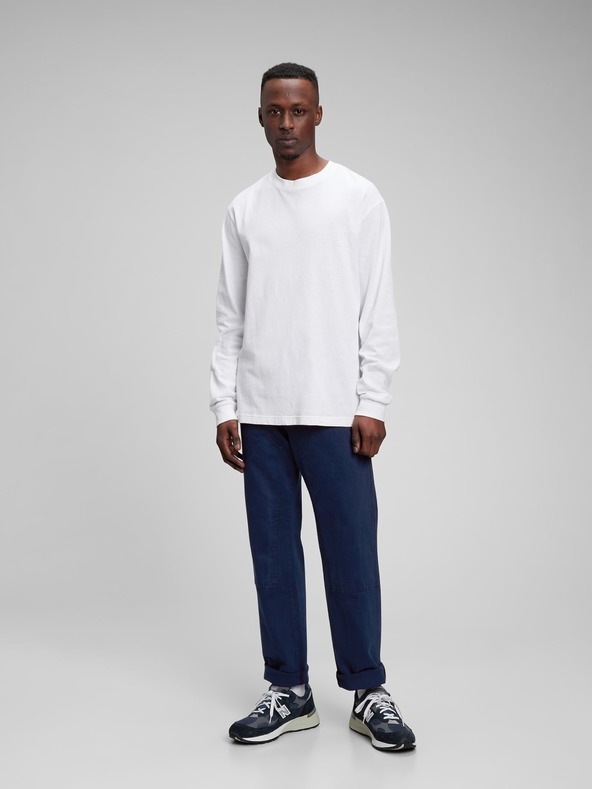 GAP Nadrág Kék << lejárt 5127373 18 fotója